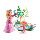 Playmobil Special Plus Princesa en el lago 70247