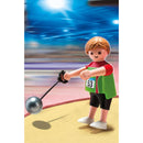 Playmobil Sports&Action Lanzamiento Martillo 5200