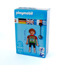 Playmobil Sports&Action Lanzamiento Martillo 5200