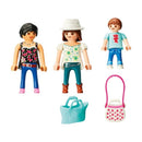 Playmobil City Life Mujeres con Niño 9405