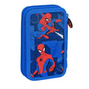 Plumier SpiderMan ''Great Power''