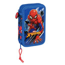 Plumier SpiderMan ''Great Power''