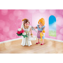 Playmobil Duo Pack Novia y Costurera 70275