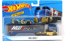 Hot Wheels Super Camiones