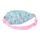 Riñonera Frozen ''One Heart''