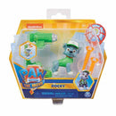 Paw Patrol Pack Accion Movie | Bizak