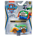 Paw Patrol Vehiculos Metal