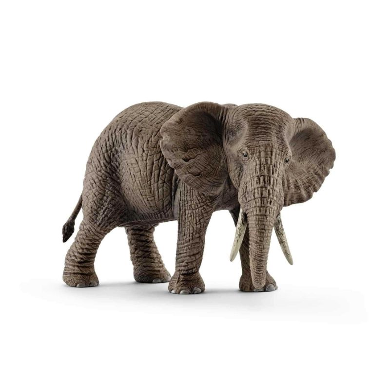 Schleich Figura Elefante Africano Hembra