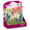 Schleich Figura Pegaso Florido