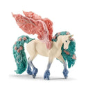 Schleich Figura Pegaso Florido