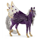 Schleich Figura Pegaso de las estrellas, Yegua