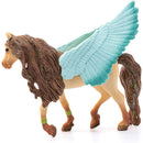 Schleich Figura Pegaso joya, semental