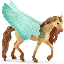 Schleich Figura Pegaso joya, semental