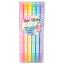 Set 12 Bolígrafos caligrafía Top Model