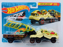 Hot Wheels Super Camiones