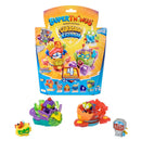 Pack Superthings Guardians of Kazoom