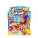 Superthings Fire Strike