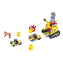 T-Racers Turbo Crane