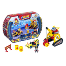 T-Racers Turbo Crane