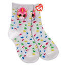 Ty Fashion Socks Fantasía