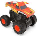 Coches Monster Jam Saltos Increibles con ruidos 1:43