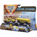 Monster Jam Double Pack 1:64 - TheBlueKid