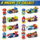 T-Racers II Serie 2