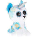 Ty Peluche Beanie Boo Helena Husky 24 cm
