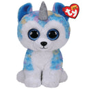 Ty Peluche Beanie Boo Helena Husky 15 cm