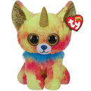 Ty Peluche Beanie Boo Yips Chihuahua15 cm