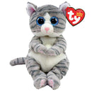 Ty Peluche Beanie Babies Mitzi Gato 15 cm