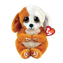 Ty Peluche Beanie Bellies Ruggles Perro 15 cm