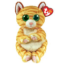 Ty Peluche Beanie Bellies Mango Gato 15 cm