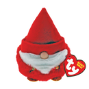 Ty Peluche Puffie Gnomo 10 cm