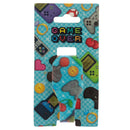 Reloj Digital de silicona azul