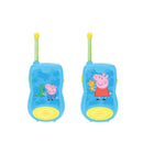 Peppa Pig Walkie Talkie