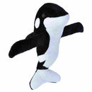 Huggers Peluche Orca Wild Republic