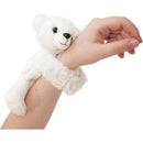 Huggers Peluche Oso Polar Wild Republic