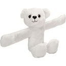 Huggers Peluche Oso Polar Wild Republic