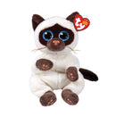 Ty Peluche Beanie Bellies Miso Gato 15 cm
