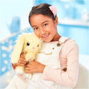 Adoptanimals Conejito Primavera - TheBlueKid