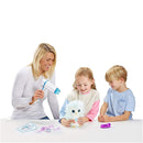 Adoptanimals Amigos de Nieve - TheBlueKid