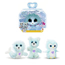 Adoptanimals Amigos de Nieve - TheBlueKid