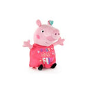 Peluche Peppa Pig con camiseta