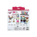 Crayola Totally Pawsome Fashion Angels