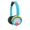 Auriculares Peppa Pig