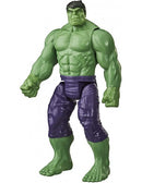 Avenger Figura Hulk Titan Hero Deluxe | Hasbro