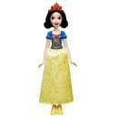 Barbie Muñeca Princesa Blancanieves