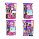 Barbie Skipper niñera - TheBlueKid