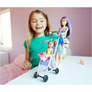 Barbie Skipper niñera - TheBlueKid